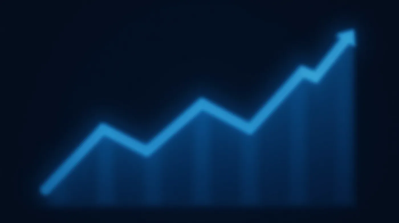 OBV Indicator 2026: On-Balance Volume Signals & Settings 1 OBV on-balance volume money flow chart